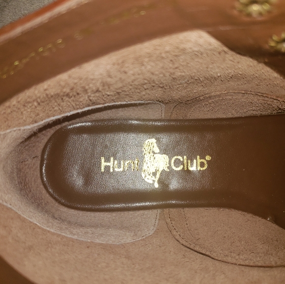 Vintage Hunt Club Cynthia Size 9 - Picture 4 of 5